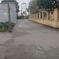 Bán Lô Đất Tặng Sắn Nhà 3 Tầng