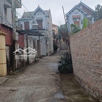 Bán Lô Đất Tặng Sắn Nhà 3 Tầng