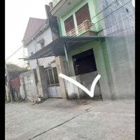 Bán Lô Đất Tặng Sắn Nhà 3 Tầng