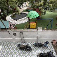 Siêu Phẩm - Thang Máy - Full Nội Thất Sịn - View Trường Học - Ô Tô Đỗ Cổng