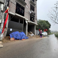 Bán Nhà Cuối Thụy Phương, 4,8 Tỷ, 30M2 Giá Tốt, Có Thang Máy