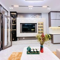 Trần Thái Tông - Cầu Giấy - Full Nội Thất Siêu Đẹp - Nhà 5 Tầng - Đất Nở Hậu