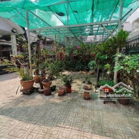 Siêu Hiếm- Biệt Thự Sân Vườn Rộng Giá Tốt-Bán Bt: 18X30-3 Tầng- Đường Xe Tải-Lê Trọng Tân-Gần Aeon