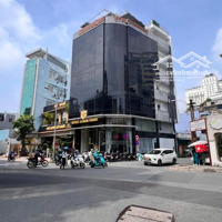 Bán Góc 2 Mặt Tiền Cửu Long - Lam Sơn Quận Tân Bình ( 17 X 22M) Xd: Hầm 7 Tầng - Giá Bán 62 Tỷ