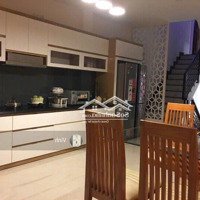 Giảm 800 Triệu! Bán Nhà 4 Tầng Đẹpmặt Tiềnđường Nhựa 10M Cư Xá Ngân Hàng,(4X20) Nhà Đẹp Ở Ngay