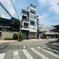 Giảm 800 Triệu! Bán Nhà 4 Tầng Đẹpmặt Tiềnđường Nhựa 10M Cư Xá Ngân Hàng,(4X20) Nhà Đẹp Ở Ngay