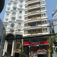 Tòa Nhà Mặt Tiền Đường Cửu Long - Trường Sơn, Phường 2, Quận Tân Bình ( 9,5M X 25M) Hầm-8 Tầng.