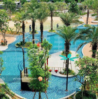 Cho Thuê Nhanh! 3Pn 3 Vệ Sinh120.7M2 - View Hồ Bơi, Hướng Đông Nam (Bao Mát) - Giá 20 Triệu/Tháng - Có Ô Xe