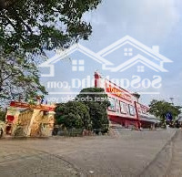 Cho Thuê Mặt Bằng Kinh Doanh Rita Võ Đường Cầu Diễn - Bắc Từ Liêm, Tổng 4000M2 X 3 Tầng,Mặt Tiền50M2