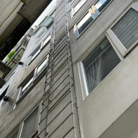 Nguyễn Đình Thi - Ccmn 7 Tầng Thang Máy - 300 Tr/Năm - Vew Hồ Tây - Nở Hậu 55M, 7T. Bán 12,99Tỷ