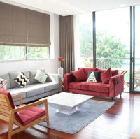 Nguyễn Đình Thi - Ccmn 7 Tầng Thang Máy - 300 Tr/Năm - Vew Hồ Tây - Nở Hậu 55M, 7T. Bán 12,99Tỷ