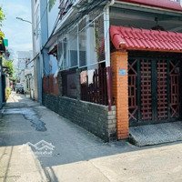 Bán Nhà Kiệt 85 Nguyễn Lương Bằng- Đối Diện Đại Học Bách Khoa