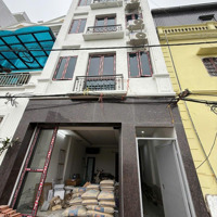 Chdv Mới - Tổng 25 Pkk Full Đồ - Kinh Doanh - Ô Tô - Ngõ Thông To Như Phố - Đối Diện Trường Fpt