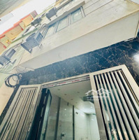 Chính Chủ Bán Nhà Ngõ 35 Trần Thái Tông-Cầu Giấy- Diện Tích: 40M*5T Nhỉnh 8Tỷ-Ngõ 3 Gác-Gần Phố-Nhà Đẹp