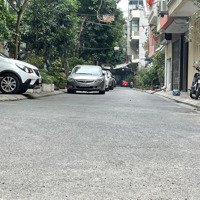 Bán Nhà Mặt Ngõ 560/31 Nguyễn Văn Cừ, Gia Thụy, Long Biên, Hà Nội, 14,6 Tỷ, 40M2
