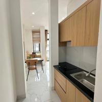 Bán Tòa Ccmn Trần Hữu Tước, Xã Đàn, 72M*7T,Mặt Tiền4.5M, 17 Pn Kk, Dòng Tiền 100 Triệu/Tháng, Pccc Đầy Đủ