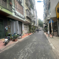 Bán Nhà Phố Thiên Hiền,P. Mỹ Đình, Nam Từ Liêm, Phân Lô Vỉa Hè, Ô Tô Tránh, 6 Tầng, 45M2, 14.35 Tỷ