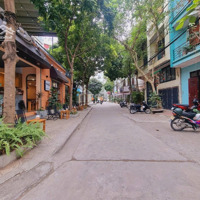 Bán Nhà Phố Thiên Hiền,P. Mỹ Đình, Nam Từ Liêm, Phân Lô Vỉa Hè, Ô Tô Tránh, 6 Tầng, 45M2, 14.35 Tỷ