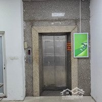 Hiếm-Mặt Phố Nguyễn Trãi-Thanh Xuân-190M*11T,Mt 9,5M-Lô Góc-Kinh Doanh Đỉnh-Dòng Tiền 6Tỷ/ Năm