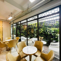 Bán Tòa Nhà Nguyễn Thông Quận 3 ( 7X25M - Hầm 5 Tầng)- Hđt: 180 Triệu/Tháng - Giá: 45 Tỷ