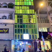 58 Tỷ Bán Nhanh! Mặt Tiền Đinh Tiên Hoàng, 5 Tầng. Quận 1,Diện Tích8.2X20M, Hđt 185 Triệu, Bán 58 Tỷ