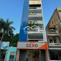 Cô Chú Ngộp Ngân Hàng Cần Bán Mặt Tiền Phạm Văn Hai 7 Tầng. Tân Bình,Diện Tích5X18M, Hdt 90 Triệu, Bán 25 Tỷ