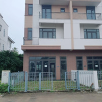 Bán Shophouse 120M2 Căn Góc Tại Centa City, 8,X Tỷ, Từ Sơn, Bắc Ninh