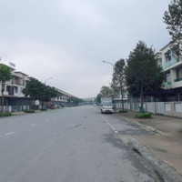 Bán Shophouse 120M2 Căn Góc Tại Centa City, 8,X Tỷ, Từ Sơn, Bắc Ninh