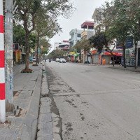 Bán 658M2 Đất Đấu Giá Việt Hưng, Ô Góc Mặt Tiền 52.9M, Đường Phố 15.5M, Sổ Đỏ Đẹp, Giá Bán 79 Tỷ