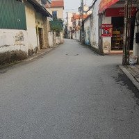 Cần Bán 45M2 Đất Hai Mặt Thoáng Thôn Linh Quy, Xã Phú Sơn, Gia Lâm Ô Tô Đõ Cách 10M
