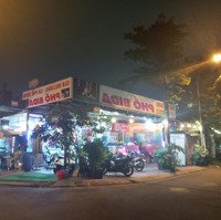 Bán Đất Mặt Tiền Ngay Nguyễn Thị Thập, P. Tân Phong, Quận 7. Dt: 20 X 20M Cn: 400M2. Giá Bán: 53 Tỷ