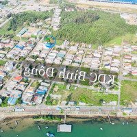 Khu Dân Cư Bình Đông Huyện Binh Sơn Ngay Khu Công Nghiệp Hoà Phát Hiện E Co Nhiêu Lô Giá Rẻ Ký Gơi