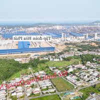 Khu Dân Cư Bình Đông Huyện Binh Sơn Ngay Khu Công Nghiệp Hoà Phát Hiện E Co Nhiêu Lô Giá Rẻ Ký Gơi