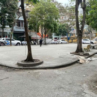 Bán Đất Tại Vị Trí Vàng Nghĩa Lộ, Yên Nghĩa, Hà Đông Hn Ngõ Otodiện Tích36M X Giá Bán 4 Tỷ