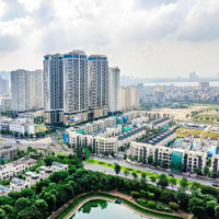Duy Nhất Thị Trường! Căn Góc 87M2 Ban Công Hướng Mát, Tầng Trung, Giá Hơn 8 Tỷ, Full Cao Cấp, Sổ Đỏ