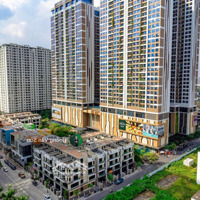Duy Nhất Thị Trường! Căn Góc 87M2 Ban Công Hướng Mát, Tầng Trung, Giá Hơn 8 Tỷ, Full Cao Cấp, Sổ Đỏ
