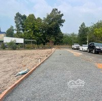 Hơn 1400M2 Mặt Tiền Đường Nhựa, 30M Mặt Tiền, Sẵn 300M2 Thổ Cư, Cách Kcn Cây Trường 700Ha Chỉ 3P .