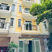Cho Thuê Nhà 2 Mặt Tiền Trước Sau Kdt Đại Kim Hoàng Mai 55M 4 Tầng Làm Văn Phòng, Ở, Kdol 15 Triệu