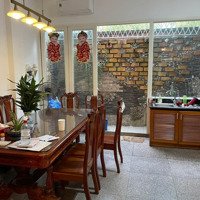 Bán Nhà Himlam 5X16,2 Trệt 3 Lầu Đường 16M Ngay Công Viên Có Nội Thất Nhận Nhà Ở Liền