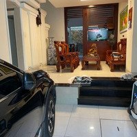 Bán Nhà Himlam 5X16,2 Trệt 3 Lầu Đường 16M Ngay Công Viên Có Nội Thất Nhận Nhà Ở Liền