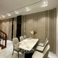 Nhà Đẹp Quan Hoa Full Nội Thất Cao Cấp 50M Ra Phố Ôtô