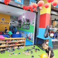 Biệt Thự 3 Tầng 9X18,2M2 Mặt Tiền Kinh Doanh Linh Đông, Thủ Đức