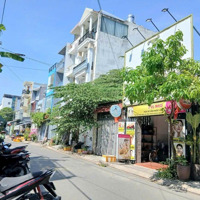 Mặt Tiền 5X21M2 Kinh Doanh Đa Nghành Nghề Hiệp Bình Chánh, Thủ Đức