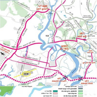 Cần Tiền Bán Gấp 2 Lô Đất 1 Sẹc Đường Lê Hồng Phong, Nhơn Trạch Đồng Nai,Diện Tích300M, Đường 20M.