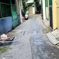 Nhà 4 Tầng Lạc Long Quân, Tân Bình Giá Tốt, Sổ Hồng Riêng Chính Chủ