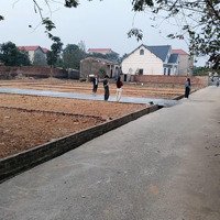 Atp Land Chính Chủ Tôi Mở Bán Lô Đất Đẹp Đường To Ngõ Thông