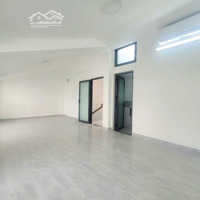 Cho Thuê Nhà 7X20M, 1 Trệt 1 Lầu 1 Tum , 5 Phòng Giá 50 Triệu/ Tháng