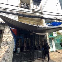 Bán Nr Trần Văn Khánh, Tân Thuận Đông, Q7, 4,2 Tỷ, 37M2, View Đẹp Hàng Hot