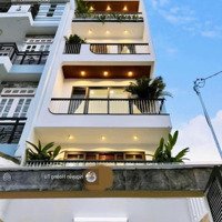 Bán Nhà Hxt 10M Phan Huy Ích, P15, Diện Tích (4M*19M) 5 Tấm, Giá Bán 8.2 Tỷ Còn Thương Lượng