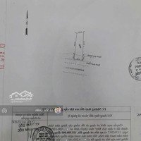 Bán Rẻ Lô Đất Biconsi Tân Bình Dĩ An